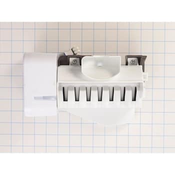 Image for General Electric Icemaker Assembly For Refrigerator, Part #WR30X10160 from HD Supply