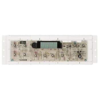 Image for General Electric Control Board For Oven, Part #wb27k10354 from HD Supply