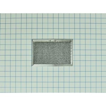 Image for General Electric Hood Grease Filter For Range, Part #wb06x10608 from HD Supply