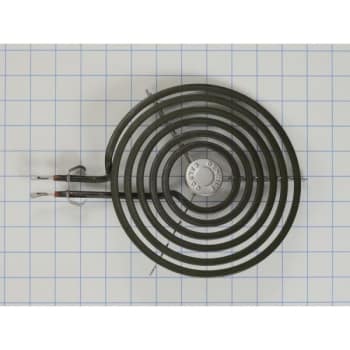 Image for General Electric Surface Element 8" For Range, Part #wb30x219 from HD Supply