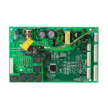 Image for General Electric Main Control Board For Refrigerator, Part #WR55X11130 from HD Supply