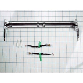 Image for General Electric Defrost Heater Kit For Refrigerator, Part #WR51X464 from HD Supply