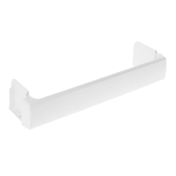 Image for General Electric Door Shelf Rail For Refrigerator, Part #WR71X10681 from HD Supply
