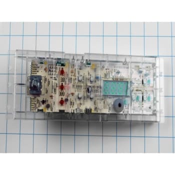 Image for General Electric Control Board For Oven, Part #wb27k10140 from HD Supply