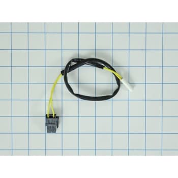 Image for General Electric Temperature Sensor Assembly For Refrigerator, Part #wr23x10582 from HD Supply