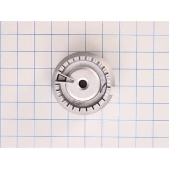 Image for General Electric Burner For Range, Part #wb16t10046 from HD Supply