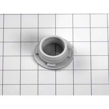 Image for General Electric Pump Connector For Dishwasher, Part #wd18x10010 from HD Supply