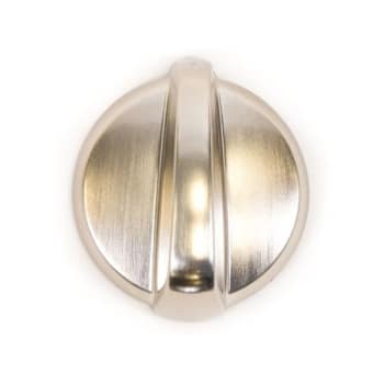 Image for General Electric Burner Knob For Range, Part #WB03K10305 from HD Supply