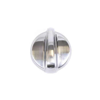 Image for General Electric Top Burner Knob For Range, Part #wb03t10284 from HD Supply