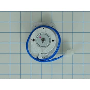 Image for General Electric Evaporator Fan Motor For Refrigerator, Part #WR60X10300 from HD Supply