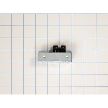 Image for General Electric Flood Switch Assembly For Dishwasher, Part #wd12x10151 from HD Supply