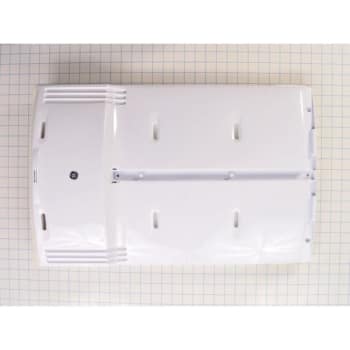 Image for General Electric Evaporator Cover For Refrigerator, Part #WR13X10808 from HD Supply
