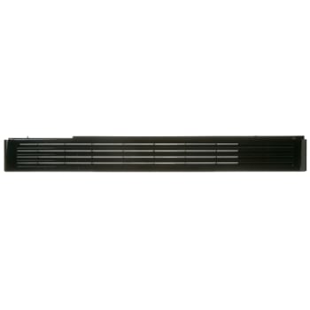 Image for General Electric Grille Vent For Microwave, Part #WB07X11009 from HD Supply