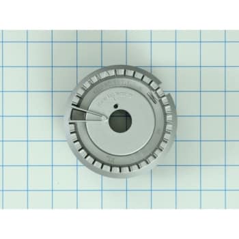 Image for General Electric Vision Burner For Range, Part #wb16k10062 from HD Supply
