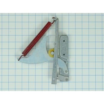 Image for General Electric Door Hinge For Oven, Part #wb14t10006 from HD Supply