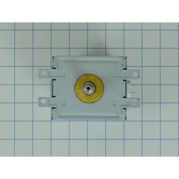 Image for General Electric Magnetron For Microwave, Part #wb27x10516 from HD Supply