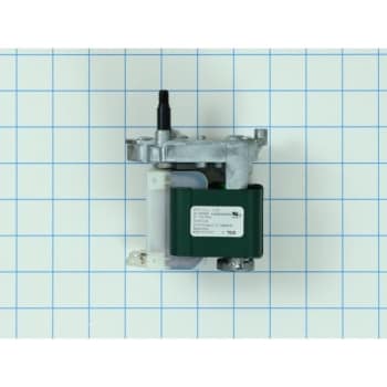 Image for General Electric Auger Motor For Refrigerator, Part #wr60x10259 from HD Supply