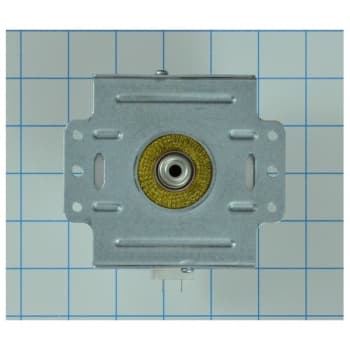 Image for General Electric Magnetron For Monogram Microwave, Part #wb27x10682 from HD Supply