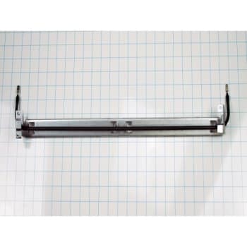 Image for General Electric Defrost Heater Assembly For Refrigerator, Part #wr51x465 from HD Supply