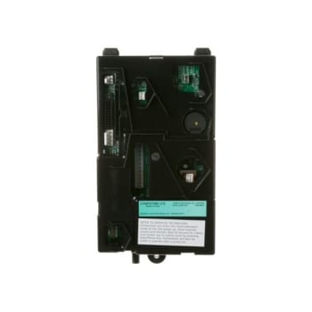 Image for General Electric Control Module Assembly For Dishwasher, Part #WD21X10370 from HD Supply