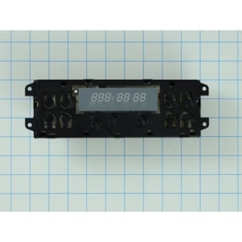 Image for General Electric Control Board For Oven, Part #wb27t10416 from HD Supply