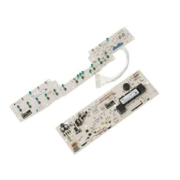 Image for General Electric Control Board For Dishwasher, Part #wd21x10505 from HD Supply