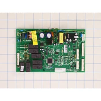 Image for General Electric Control Board For Refrigerator, Part #WR55X26733 from HD Supply