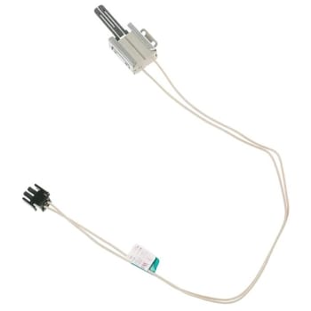 Image for General Electric Igniter Glowbar For Range, Part #WB13X25262 from HD Supply