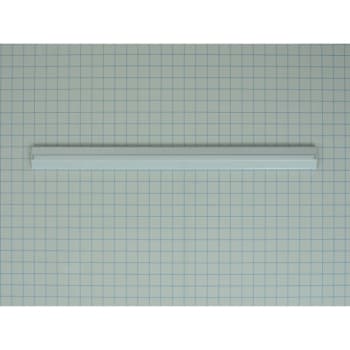 Image for General Electric Door Shelf Bar For Refrigerator, Part #WR71X10077 from HD Supply
