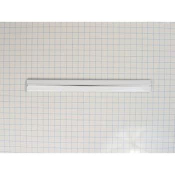 Image for General Electric Door Shelf Bar For Refrigerator, Part #wr17x10846 from HD Supply