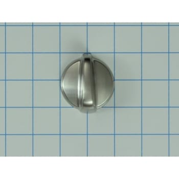 Image for General Electric Gas Valve Knob For Range, Part #WB03T10295 from HD Supply