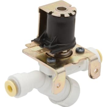 Elkay® & Halsey Taylor® Solenoid Valve 1/4 - 1/4 Service Part