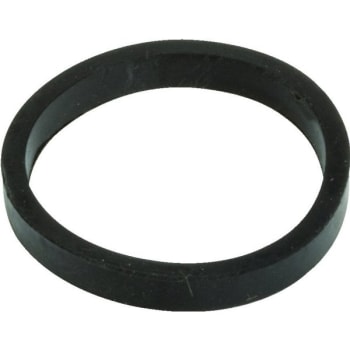 Image for Plastic Tubular Rubber Slip Joint Washer, 1-1/2", Package Of 50 from HD Supply