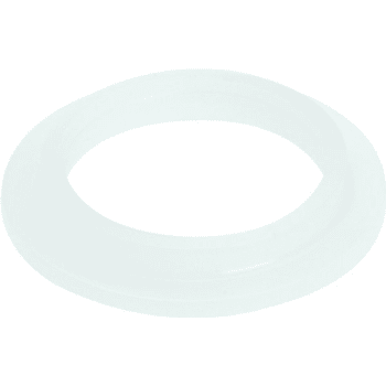 Image for Pvc Tubular Polyethylene Sink Plug Washer, 1-1/2", Package Of 50 from HD Supply