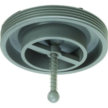 Image for Sewer Pressure Relief Plug 3" from HD Supply