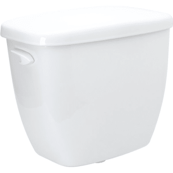 Image for Seasons® Anchor Point™ 1.6 GPF Toilet Tank 12" Rough-In from HD Supply