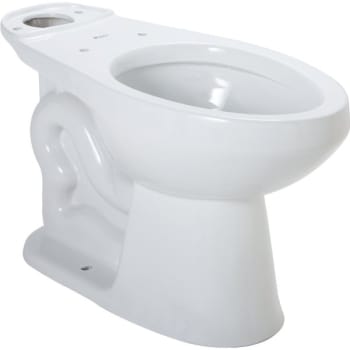 Image for Seasons® Raleigh™ Elongated Toilet Bowl ADA from HD Supply
