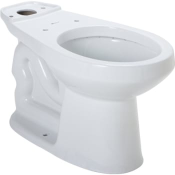 Image for Seasons® Anchor Point™ Round Toilet Bowl from HD Supply