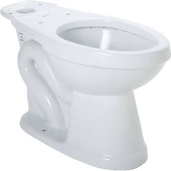 Seasons® Hawthorne™ Elongated Toilet Bowl ADA