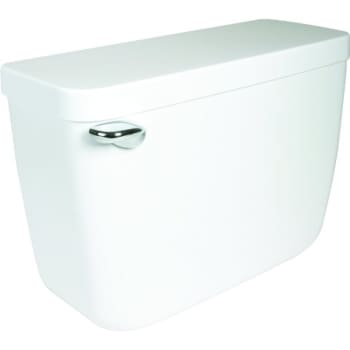 Image for Impacto® Universal Plastic Toilet Tank from HD Supply