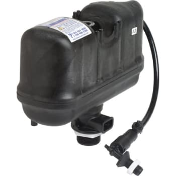 Image for Sloan Flushmate® Pressure-Assist Retrofit Tank For 501B Series w/Side Tank Lever from HD Supply