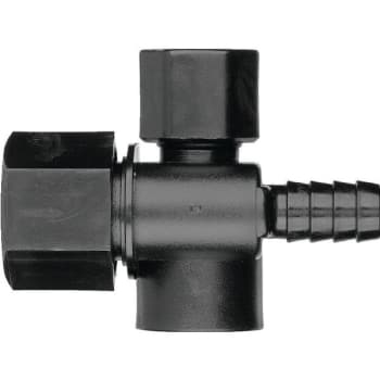 Image for Sloan® Flushmate® Pressure Assist Upper Supply Kit Fits All Flushmates from HD Supply