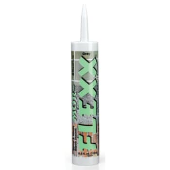 Image for Sashco 10.5 Oz Beige Mor Flexx Mortar And Stucco Repair Sealant, Case Of 12 from HD Supply