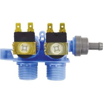 Image for Whirlpool Washer - Water Inlet Valve from HD Supply
