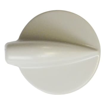 Image for Whirlpool Dryer Control Knob Light Gray from HD Supply