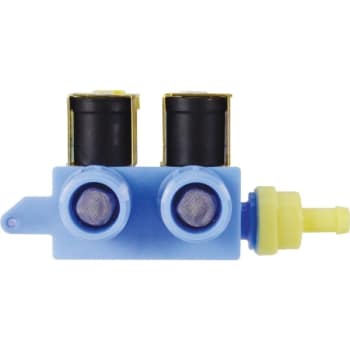Image for Whirlpool® Water Inlet Valve, Whirlpool Washer from HD Supply