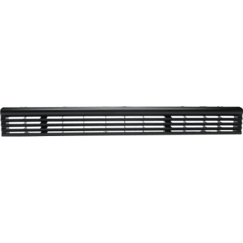 Image for Whirlpool Microwave Vent Grill Black from HD Supply