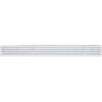 Image for Whirlpool Microwave Vent Grill White from HD Supply