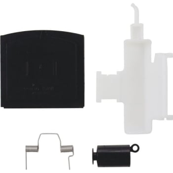 Image for Whirlpool Refrigerator Ice Door Kit from HD Supply