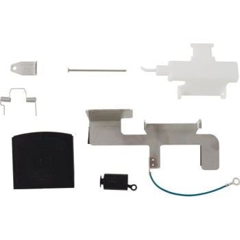 Image for Whirlpool - Refrigerator Ice Door Kit from HD Supply